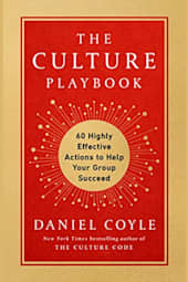 The Culture Playbook