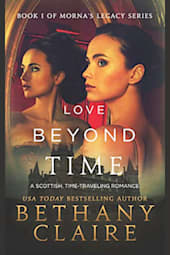 Love Beyond Time