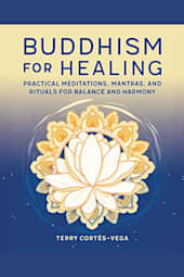 Buddhism for Healing