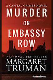 Murder on Embassy Row