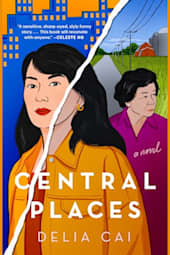 Central Places