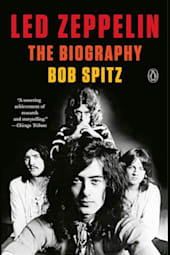 Led Zeppelin: The Biography