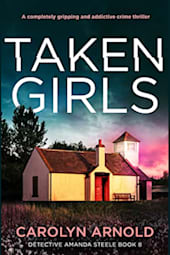 Taken Girls