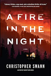 A Fire in the Night