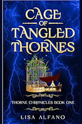 Cage of Tangled Thornes