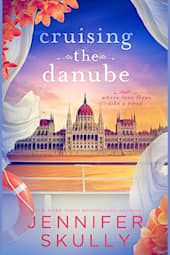 Cruising the Danube