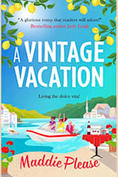 A Vintage Vacation