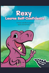 Rexy Learns Self-Confidence