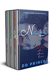 The Nectar Trilogy
