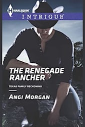 The Renegade Rancher