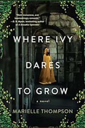 Where Ivy Dares to Grow