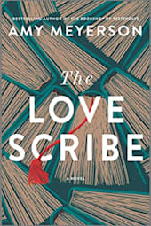 The Love Scribe