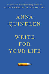 Write for Your Life