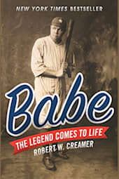 Babe: The Legend Comes to Life