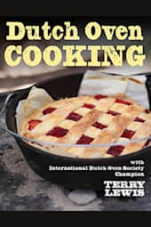 Dutch Oven Cooking