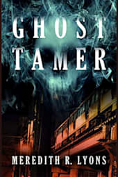 Ghost Tamer