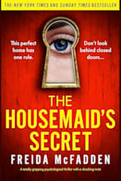 The Housemaid's Secret