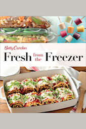 Fresh from the Freezer