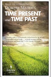 Time Present and Time Past