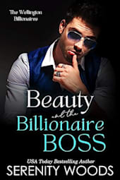 Beauty and the Billionaire Boss