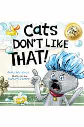 Cats Don't Like That!