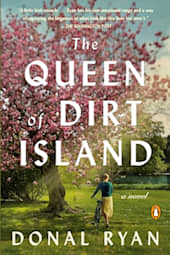 The Queen of Dirt Island