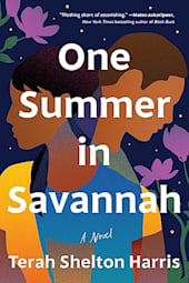 One Summer in Savannah