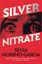 Silver Nitrate