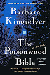 The Poisonwood Bible