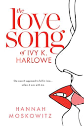 The Love Song of Ivy K. Harlowe