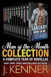 Man of the Month Collection