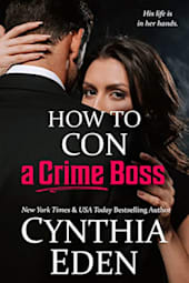 How to Con a Crime Boss