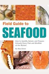 Field Guide to Seafood