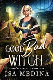 Good Bad Witch