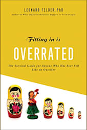 Fitting in Is Overrated