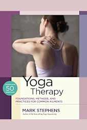 Yoga Therapy