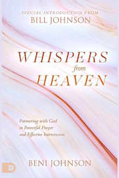 Whispers from Heaven