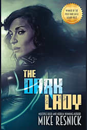 The Dark Lady