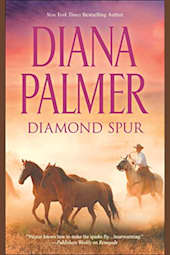 Diamond Spur