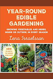 Year-Round Edible Gardening