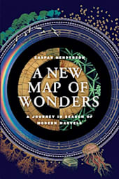 A New Map of Wonders