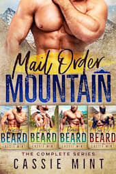 Mail Order Mountain: The Complete Series