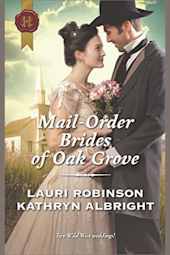 Mail-Order Brides of Oak Grove