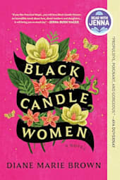 Black Candle Women