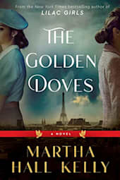 The Golden Doves