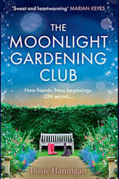 The Moonlight Gardening Club