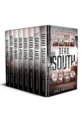 Dead South: The Complete Series