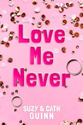 Love Me Never