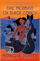 The Mermaid of Black Conch