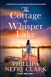 The Cottage at Whisper Lake